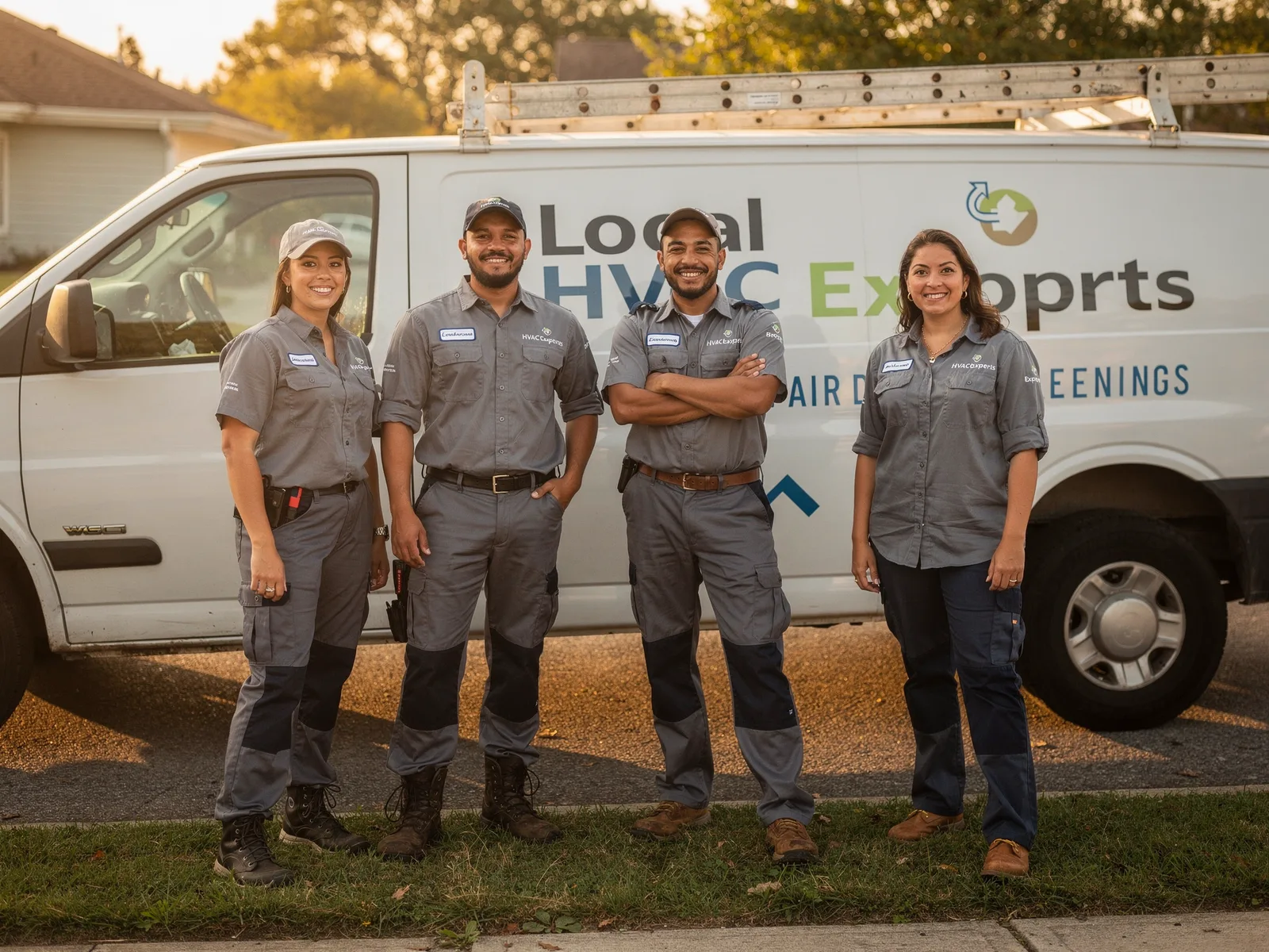 24/7 HVAC Repair & AC Replacement company in Yeaddiss, KY